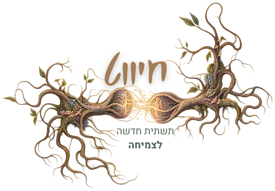 חיווט, תשתית חדשה לצמיחה